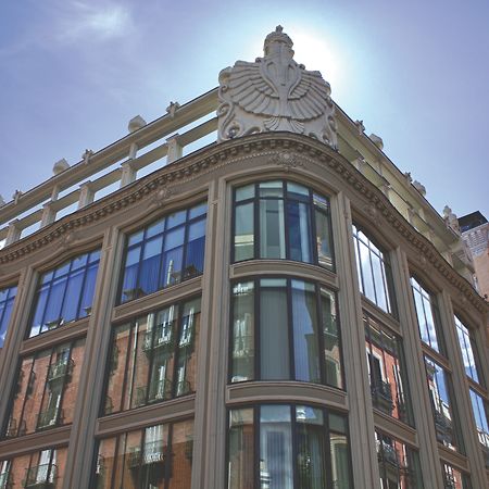 รูมเมท อลิเซีย Hotel มาดริด ภายนอก รูปภาพ