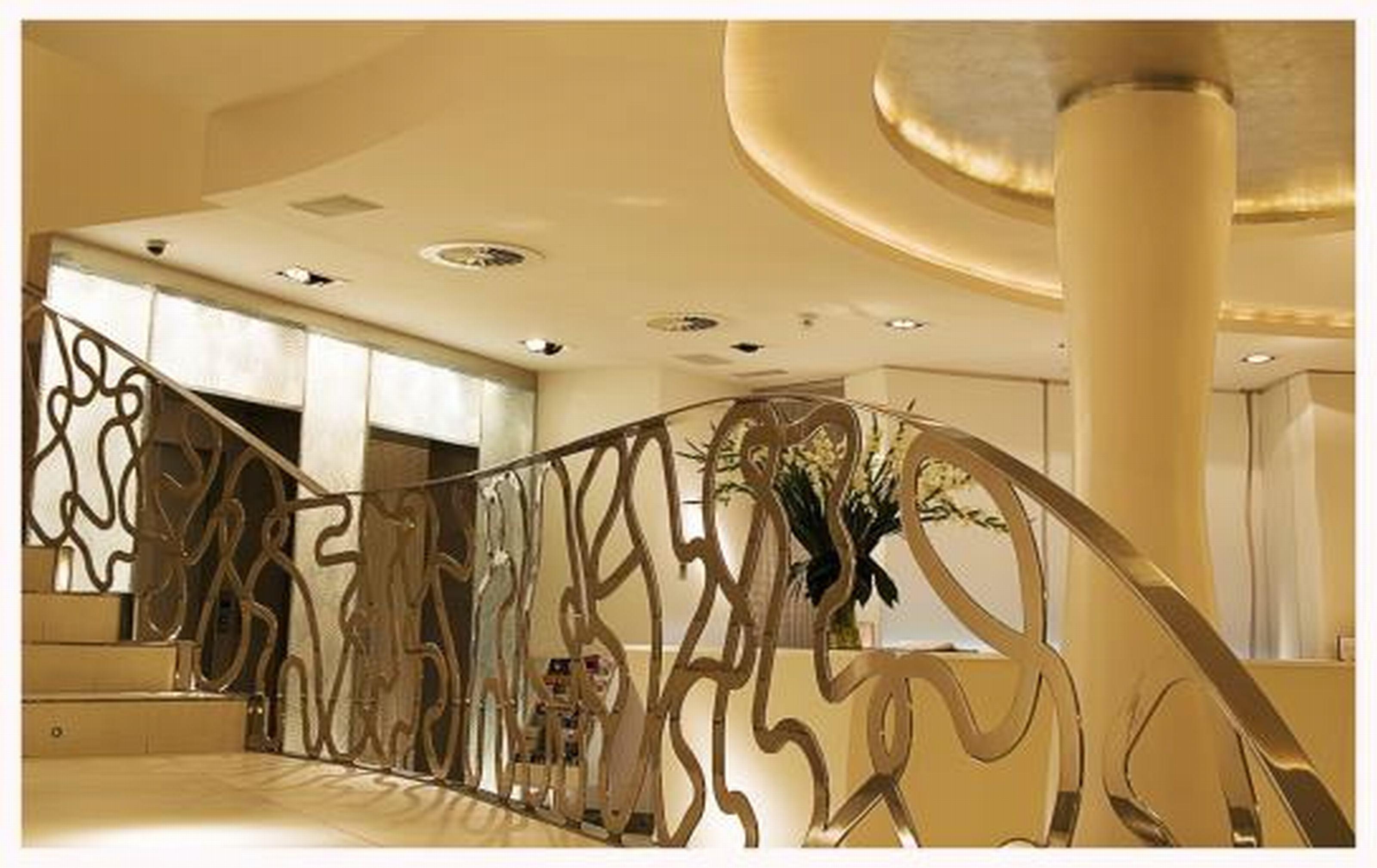 รูมเมท อลิเซีย Hotel มาดริด ภายนอก รูปภาพ
